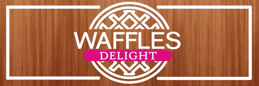 Waffles-Delight